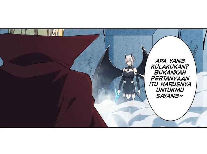 Wuxian Shitu Yu Shier Zhan Ji (Infinite Apostles and Twelve War Girls) Chapter 46 Gambar 24